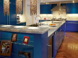 Check spelling or type a new query. Inspiring Blue Kitchen Ideas To Renovate Your Kitchen Livinghours