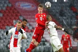 Ramona kimmich is an associate in the firm's global entertainment & media industry group in munich and focuses on information technology and data protection . Bayern Munich Star Joshua Kimmich Still Unvaccinated Due To Personal Concerns Sports News Firstpost