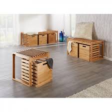 Das dänische bettenlager ist eine dänische handelskette, die unter dem namen jysk holding firmiert. 10 Top Risiken Von Sitzhocker Mit Stauraum Danisches Bettenlager Sitzbank Holz Bank Hocker