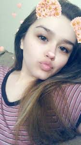 Audra Juarez's Instagram, Twitter & Facebook