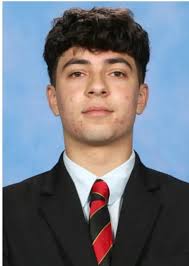 Edmund Rice College 2024 Yearbook