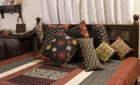 Go for understated backlight or even a simple ornate lamp to complete the pooja rooms or even small pooja units in modern indian homes are part of home interior design that is rooted in tradition. Traditional Indian Interior Design Lisaa Delhi