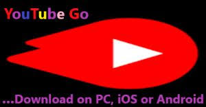 Youtube Go Download Youtube Go App On Android Ios Pc Cloud Computing Technology Chromecast Youtube