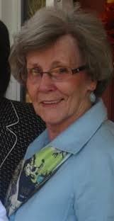 Patricia Tice Obituary (1929