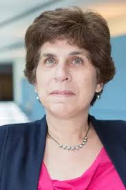 Employee Spotlight: Annette Carr