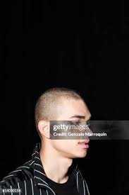 Wayne Heaton attends the REPRESENT fashion show during the News Photo