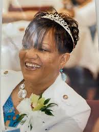 Ethel Elaine Hackett Obituary