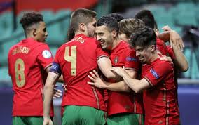 (0) maglia portogallo per uomo prima 2020 2021. Portogallo Italia 5 3 Non Basta La Rimonta Agli Azzurri Europei Addio Ai Supplementari Sky Sport