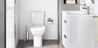 Cuarto de baño moderno pequeño. Banos Pequenos Ideas Y Consejos Para Banos Pequenos Roca Life