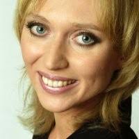 Veronika Peleshchuk Fradlin Email & Phone Number