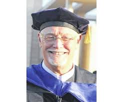 Roger Geyer Obituary (1949