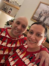 Merry Christmas @everyone love from me and Niki 🫶🏽❤️🎅🙏