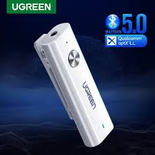 Indonesia receiver / china 2020 hot selling indonesia gnss rover and base chc rtk i50 gnss receiver e survey rtk gps photos pictures made in china com. Ugreen Bluetooth 5 0 Audio Receiver Aptx 3 5mm Aux Adapter Musik Headphone Shopee Indonesia