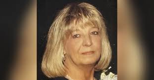 Joan (Dombrowski) Hammond Obituary