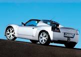 OPEL-SPEEDSTER