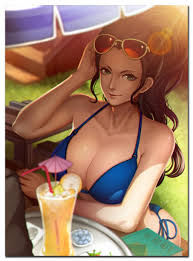 Deviantart is the world's largest online social community for artists and art enthusiasts, allowing people to connect one piece manga one piece 1 one piece fanart manga anime me anime kawaii anime nico robin one piece wallpapers filles equestria. 61 Hot Pictures Of Nico Robin Will Leave You Flabbergasted By Her Hot Magnificence Geeks On Coffee