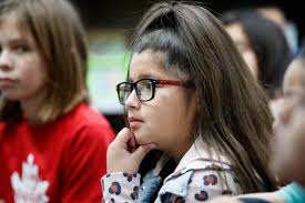 Santa Fe Spring's Lakeview Elementary gets jump