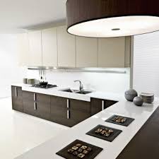 85 Model Kitchen Set Minimalis Untuk Dapur Cantik Rumahku Unik