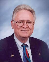 James Veltman Obituary