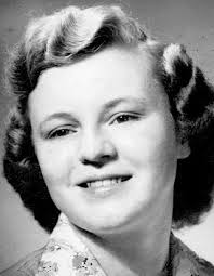 Jean Cannon Obituary (2017)