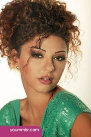 اجمل تسريحات شعر ميريام فارس 2016 فى مسلسل فيس بوك Myriam Fares Nose Ring Fashion