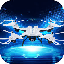 Cette application peut contrôler l'avion par wifi du smartphone android. Wl Drone Apk 1 9 3 Download Free Apk From Apksum