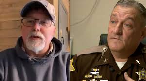 Scott County commissioners frustrated with sheriff