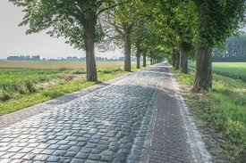 Image result for Paver road