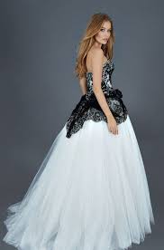 What are you waiting for? 25 Astonishing Ideas Of Black Wedding Dresses The Best Wedding Dresses