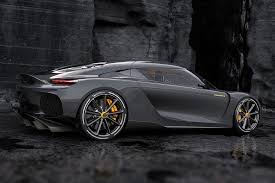 Koenigsegg Gemera Koenigsegg Futuristic Cars Hot Rods Cars Muscle