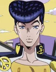 Josuke Pv Png 231 Kb Jojo Bizzare Adventure Jojo S Bizarre Adventure Jojo Bizarre