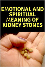 Chronic Kidney Disease Kidney Stones Spiritual Meaning Causes And Healing Chronic Kidney Disease Kidney Disease Spiritual Meaning