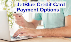 Two of them let you and up to three companions on the same reservation check one bag free each. Jetblue Credit Card Payment Options Overview Of Jetblue Credit Card