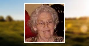 Ruth Ann Nurre Obituary April 13, 2016
