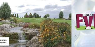 34th Annual FVL Golf Outing