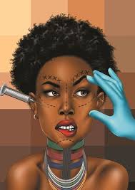 Does black crack? We ask beauty experts