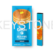 Cookies weed pen