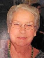 Dotty June Sines Obituary