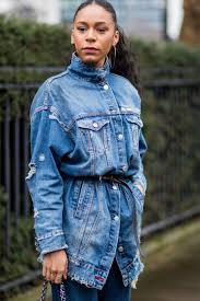 The 6 Rules Of Wearing A Jean Jacket In 2021 - Purewow
