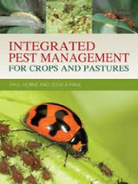 In order to earn our customers' trust, we are happy to work with them through every step of the process. Read Integrated Pest Management For Crops And Pastures Online By Paul Horne And Jessica Page Books