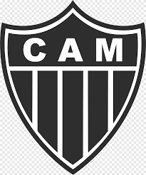 This is a mod for fifa 13 video game. Clube Atletico Mineiro Campeonato Mineiro Campeonato Brasileiro Serie A Dream League Liga Futbol Futbol Emblema Etiqueta Png Pngegg