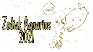 Zodiak 2021 Ramalan Zodiak Aquarius 2021 Permulaan Baru Dalam Karier Bagaimana Ramalan Cinta Tribun Pontianak