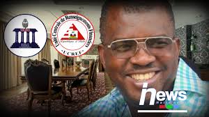 Le sénateur Rony Célestin et sa femme dans le collimateur de l'ULCC après  l'achat d'une villa au Canada