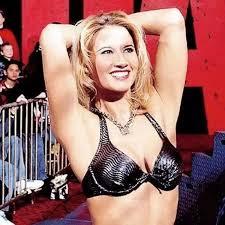 WWE legend turned porn star Sunny arrested on fugitive from justice  charges and could face FIVE years behind bars - The Mirror