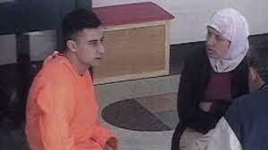 Tomorrow he could learn whether he is released on parole. Gang Rapist Mohammed Skaf His Life Behind Bars