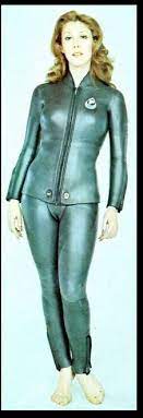 Maybe you would like to learn more about one of these? Wetsuit Wikiwand