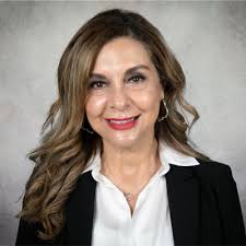 Proud to announce our new Sharyland ISD Asst. AD, Laura Cavazos.