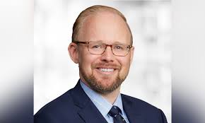 Aviation lawyer Jason MacIntyre