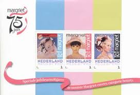 Margriet 75 Jaar Berthi S Weblog