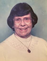 Obituary information for Gretchen Benyi